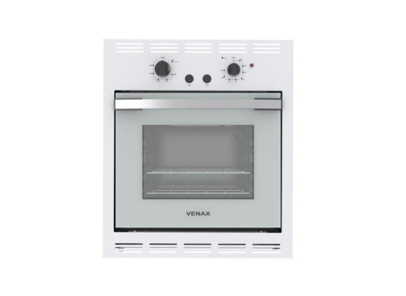 Forno de Embutir a Gas 50L Bianco GII Gas Glp