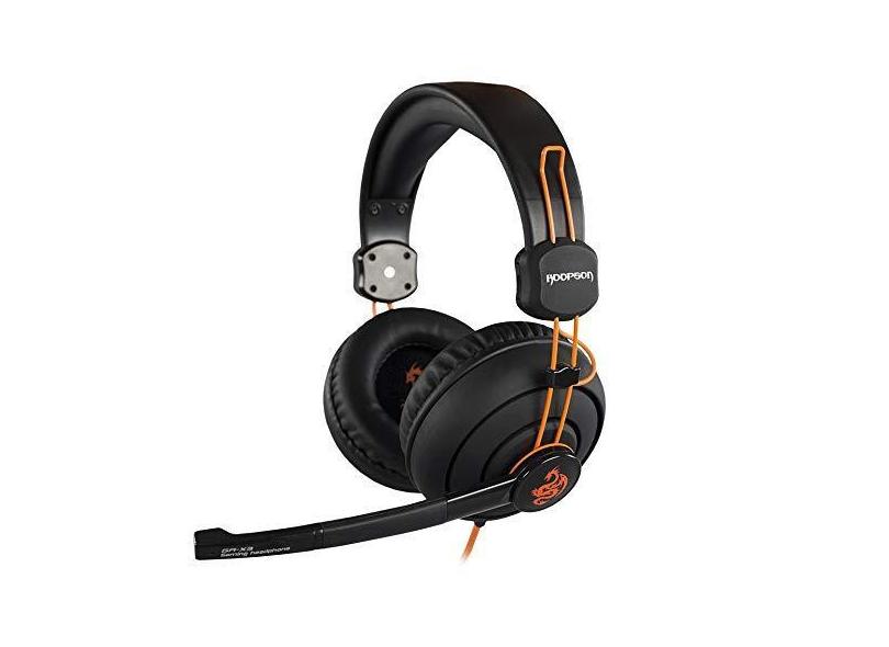 Headset Hoopson Gamer GA-X3