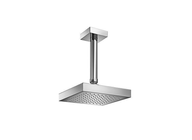 Chuveiro Com Tubo De Teto Q150 Heaven Cromado - Docol