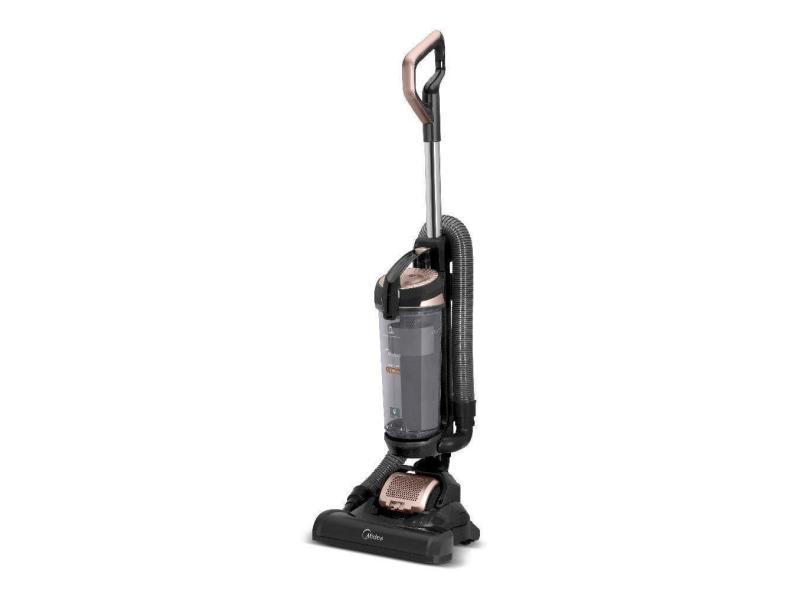 Aspirador De Pó Vertical Midea Powerdust 700W Preto 220V
