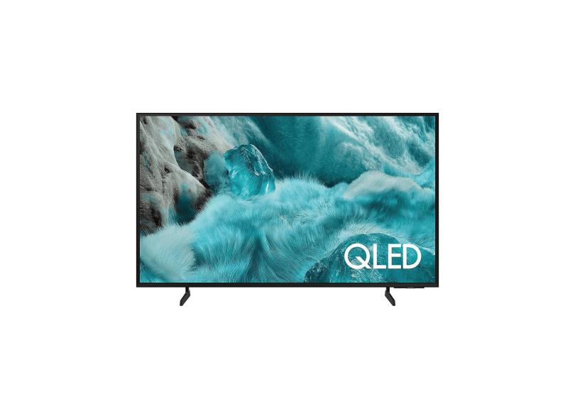 Smart TV QLED 75" Samsung 4K Quantum HDR Q7F