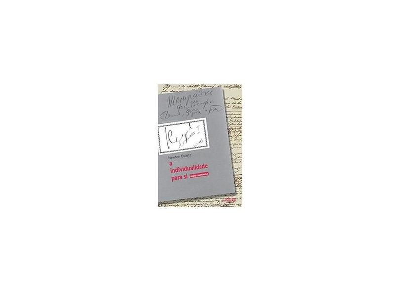 A Individualidade Para Si - Capa Comum - 9788574963136