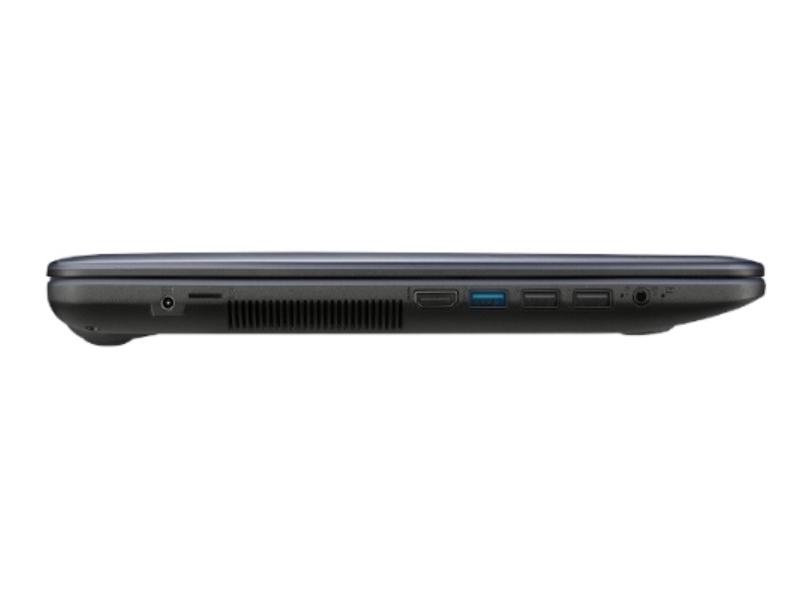 Notebook Asus Intel Celeron N4020 4.0 GB de RAM 500 GB 15.6 " Windows 10 X543MA-GQ1300T