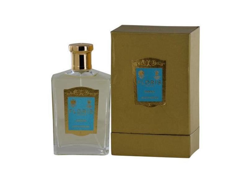 Floris sirena eau online de parfum