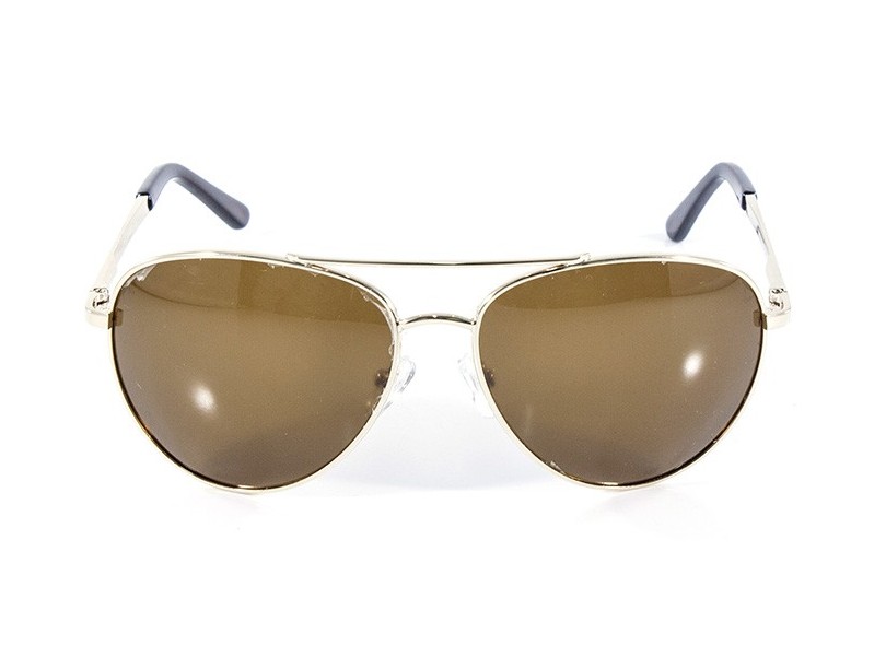 Óculos de Sol Masculino Aviador Einoh H0723