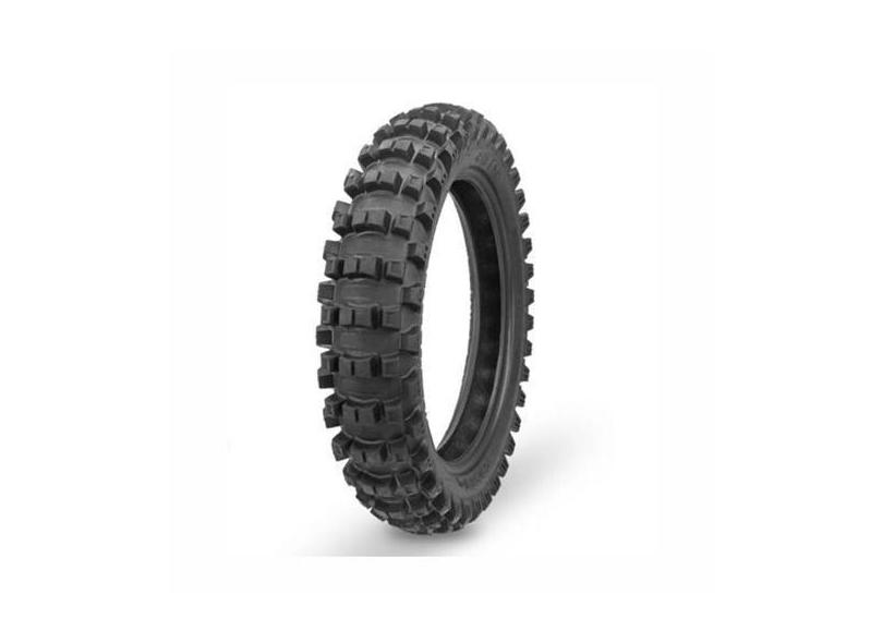 Pneu Borilli 100/100-18 Exc B007 Infinity Traseiro
