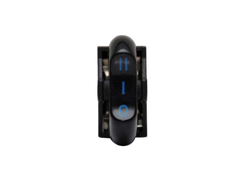 Chave Interruptor 10a Secador De Cabelo Taiff Azul Original