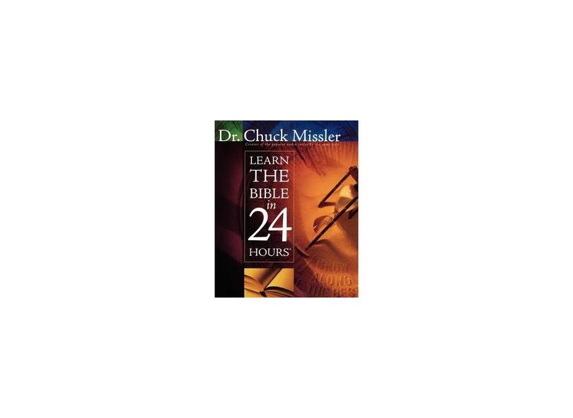 Learn the bible in 24 hours com o melhor pre o no zoom