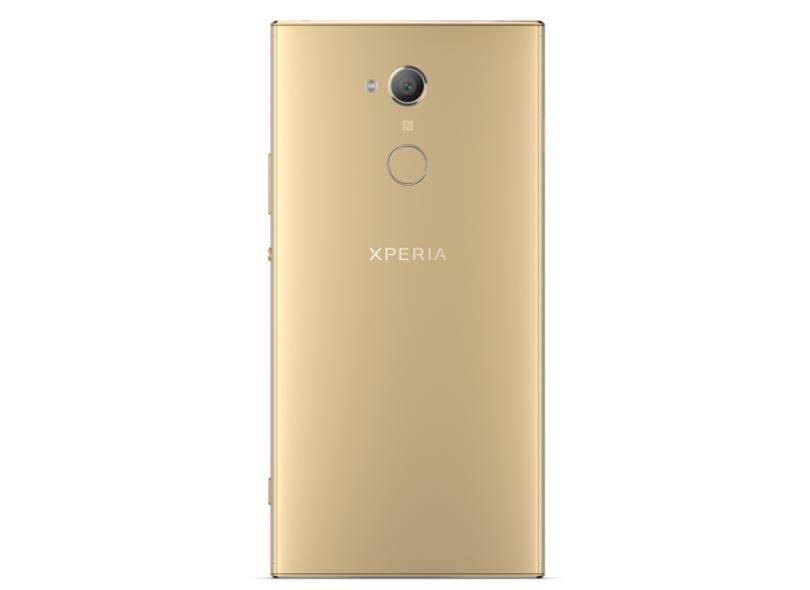 Smartphone Sony Xperia XA2 Ultra 32GB 23,0 MP Android 8.0 (Oreo) 3G 4G Wi-Fi