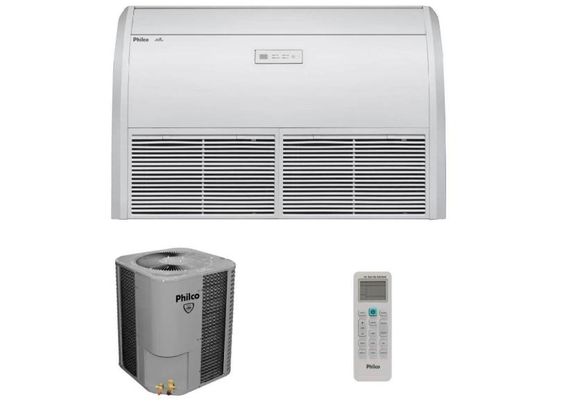 Ar Condicionado PT Philco Eco Inverter 36000 BTUs Frio 220V PAC36000IPFM15