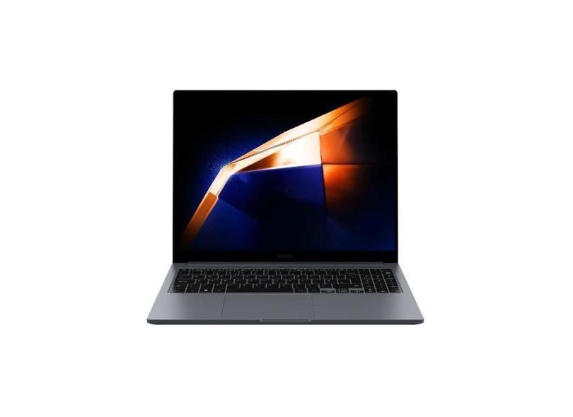 Notebook Samsung NP750XGJ-KG5BR  15.6", I3-1315U, 256GB, 8GB DDR4, Win
