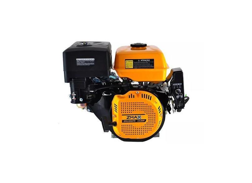 Motor a gasolina ZMAX ZM130G4TE