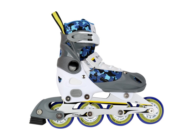 Patins In-Line Gonew Flexx 1.0