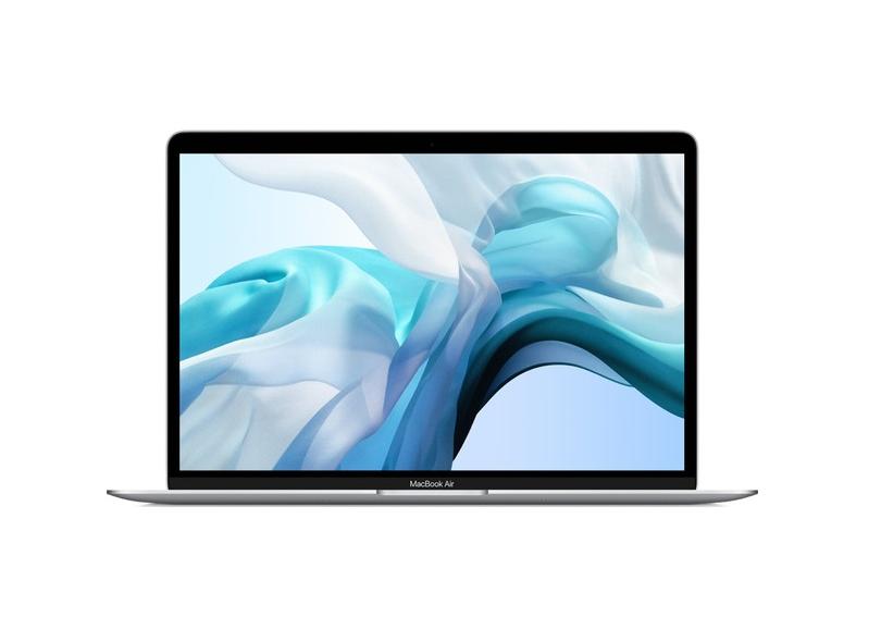 Macbook Apple Macbook Air Intel Core i3 8 GB de RAM 256.0 GB Tela de Retina 13.3 " Q Mac OS
