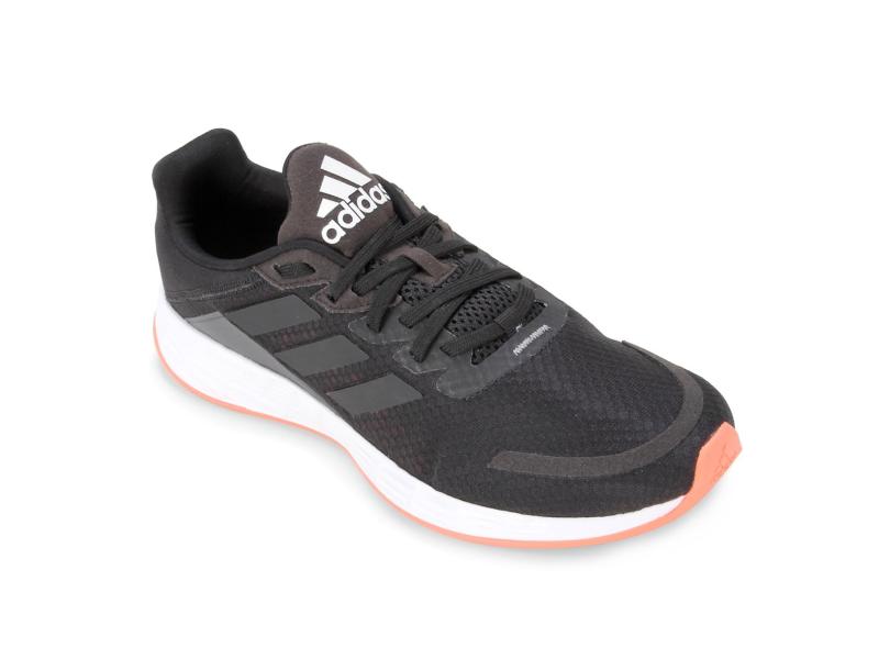 Tênis Adidas Masculino Corrida Duramo SL