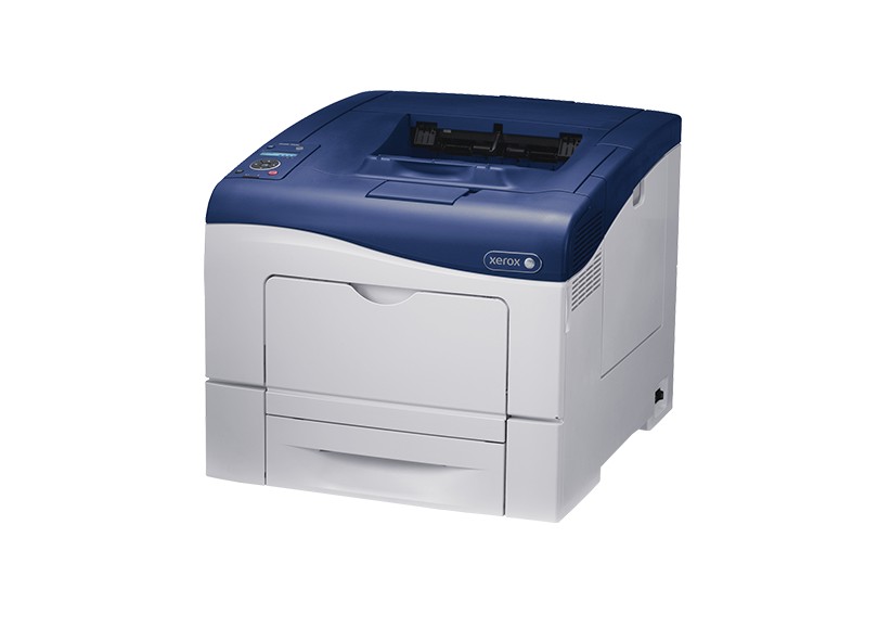 Impressora Xerox Phaser 6600DN Laser Colorida