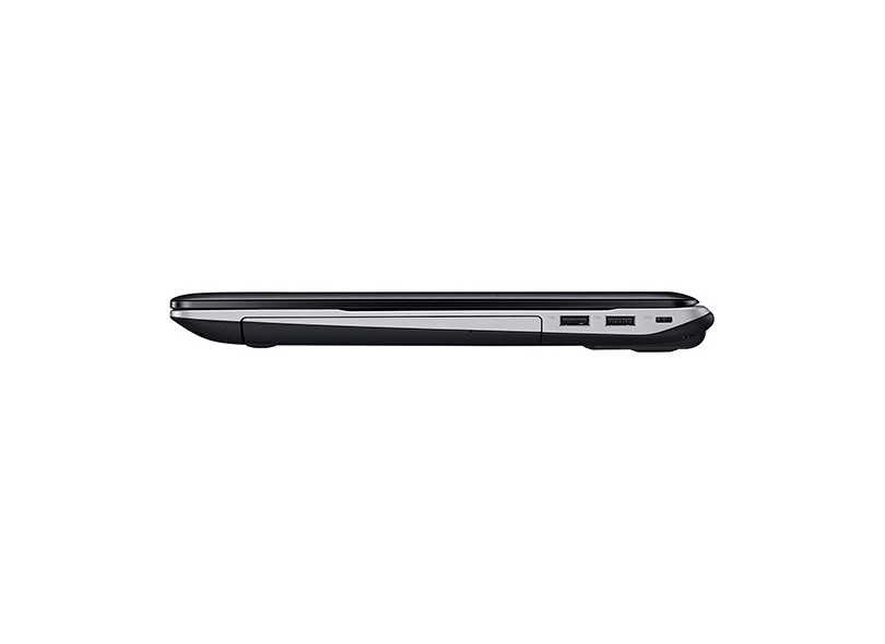 Notebook Samsung Essentials Intel Pentium N3540 4 GB de RAM HD 500 GB LED 14 " Windows 10 E22