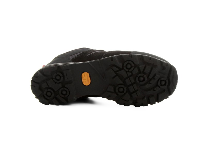 Tênis Treebo Masculino Trekking Laimana