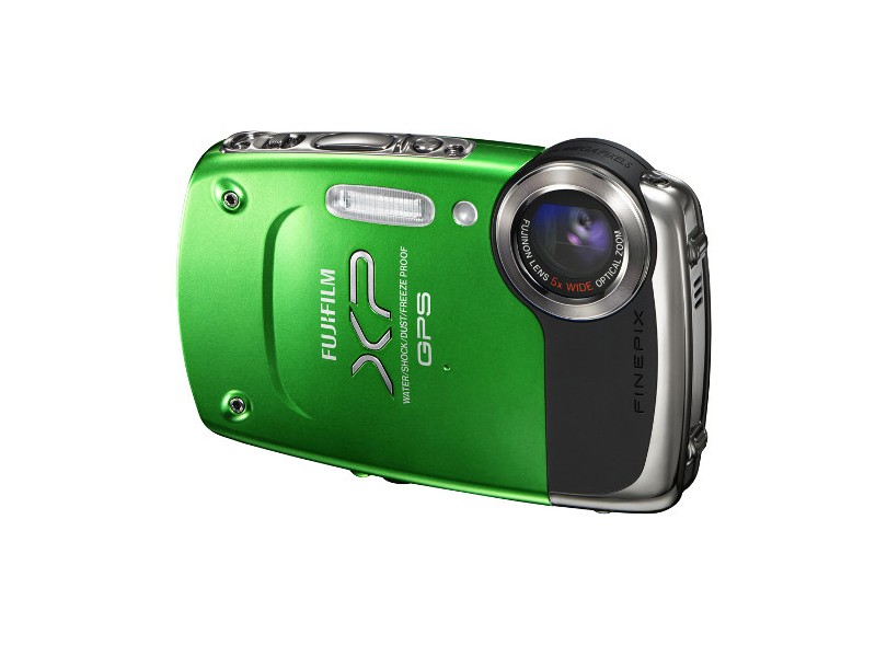 Câmera Digital Fujifilm Finepix XP30 14 mpx