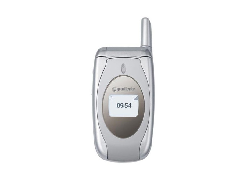 Celular Gradiente GF-690 Desbloqueado