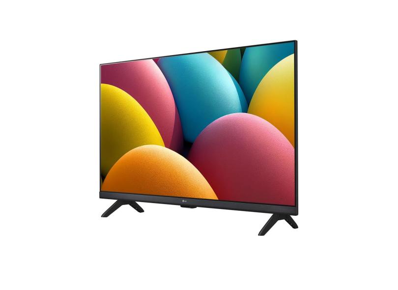 Smart TV LED 32" LG HD 32LR600BPSA