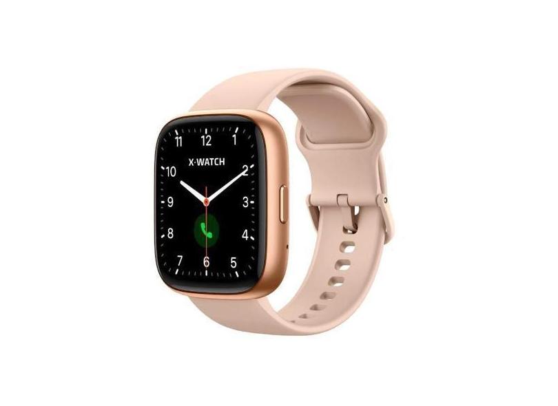 Relogio x-watch smartwatch xswuqpi003a - X-Games/X-Watch
