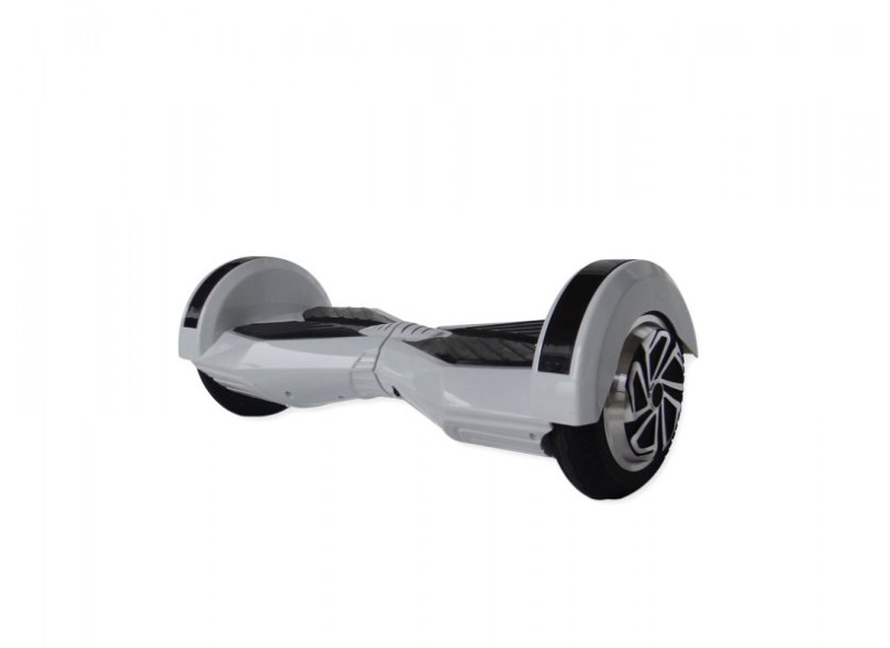 Skate Hoverboard - Bull Motors Balance X3