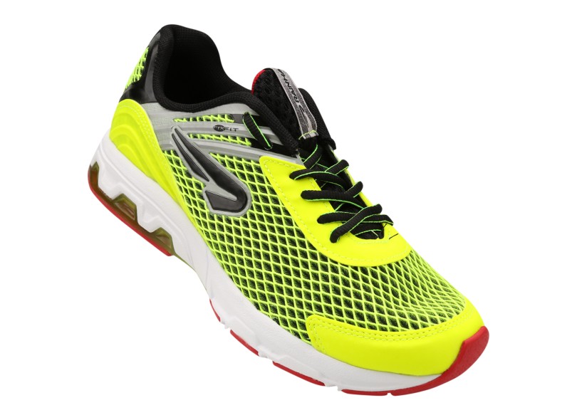 Tênis Rainha Masculino Caminhada Light