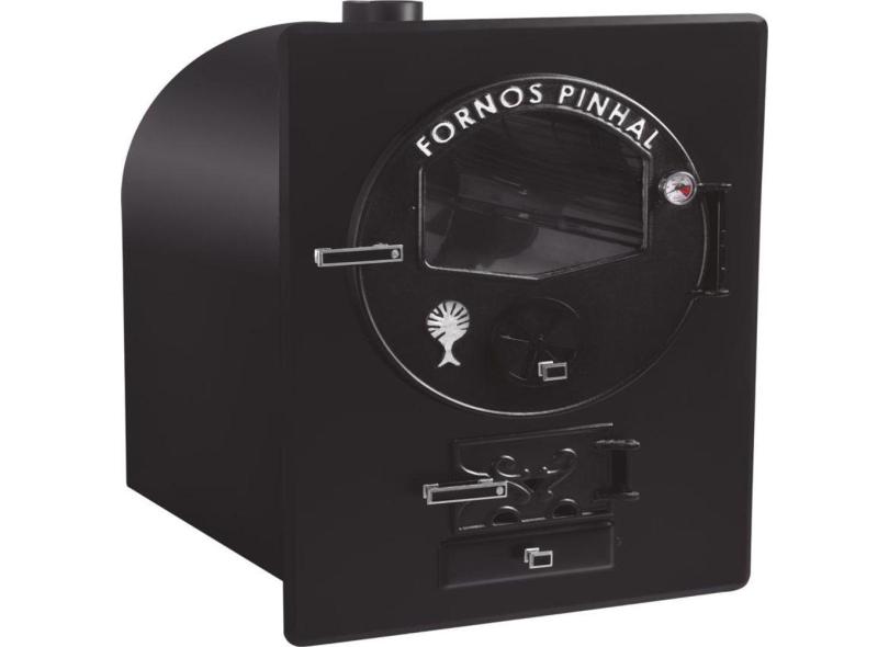 Forno De Embutir Grande da Fornos Pinhal