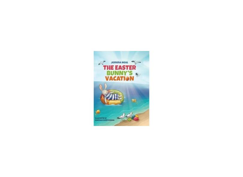 The Easter Bunnys Vacation em Promoção é no Buscapé