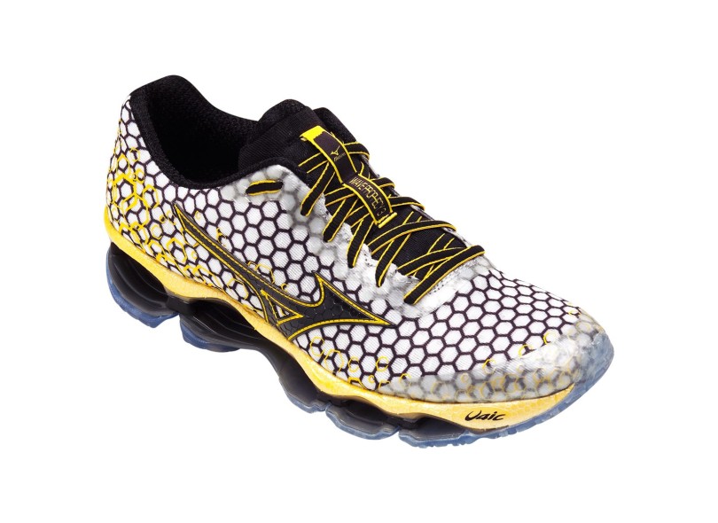 Mizuno wave best sale prophecy 3 masculino