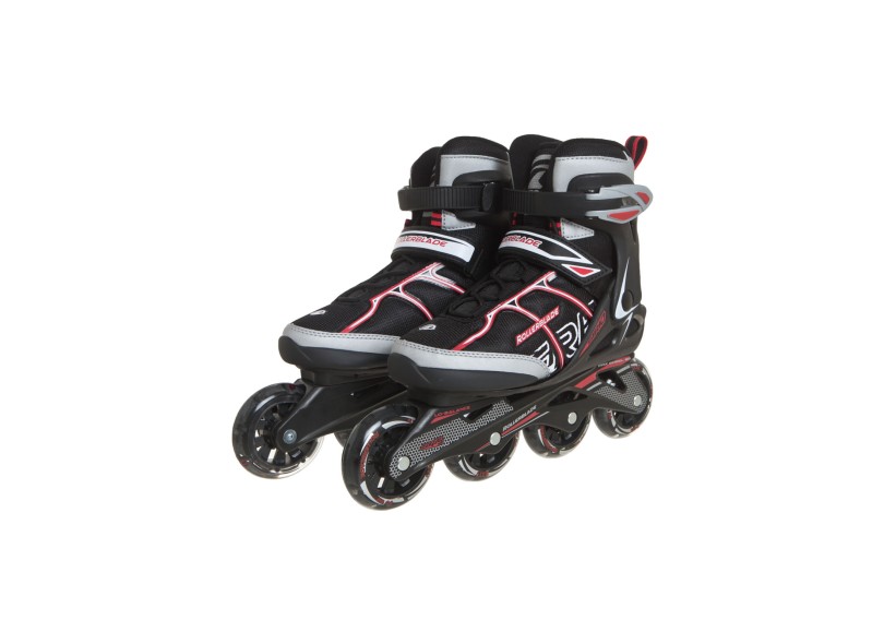 Patins In-Line Rollerblade Sirio Comp