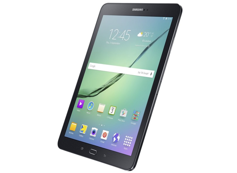 Tablet Samsung Galaxy Tab S2 4G 32.0 GB 9.7 " Android 6.0 (Marshmallow) SM-T819Y