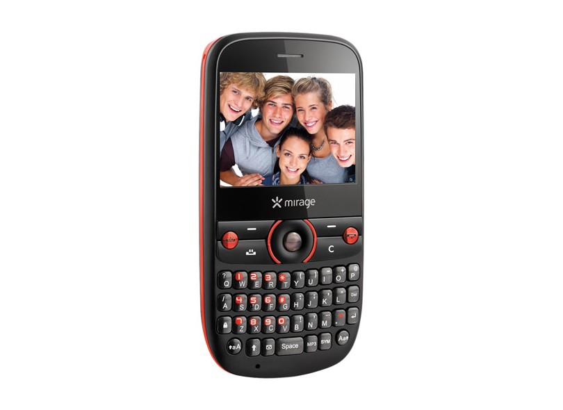 Celular MIrage P3111 Desbloqueado