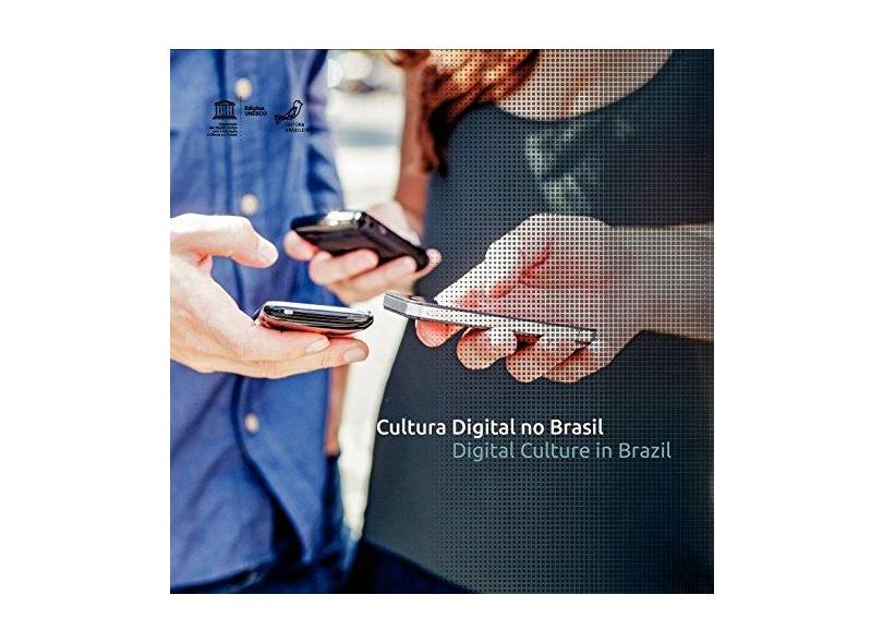 Cultura Digital No Brasil - Dowbor, Ladislau - 9788563186324