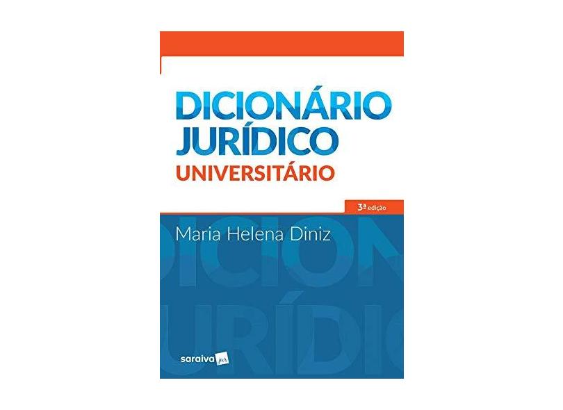 Dicionario Juridico 