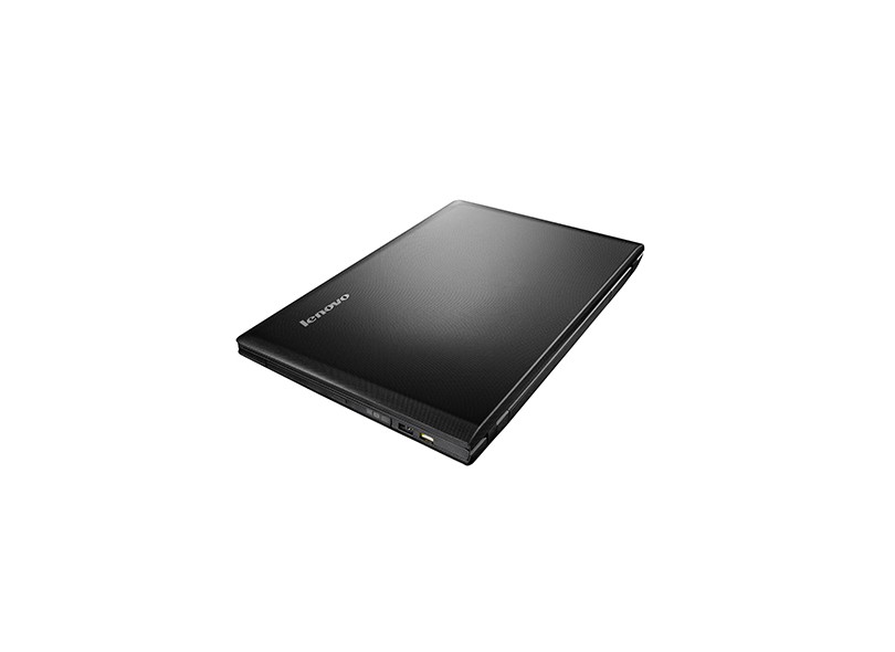Notebook Lenovo Essential G AMD E1 2100 2 GB de RAM 14 " Windows 8.1 G405