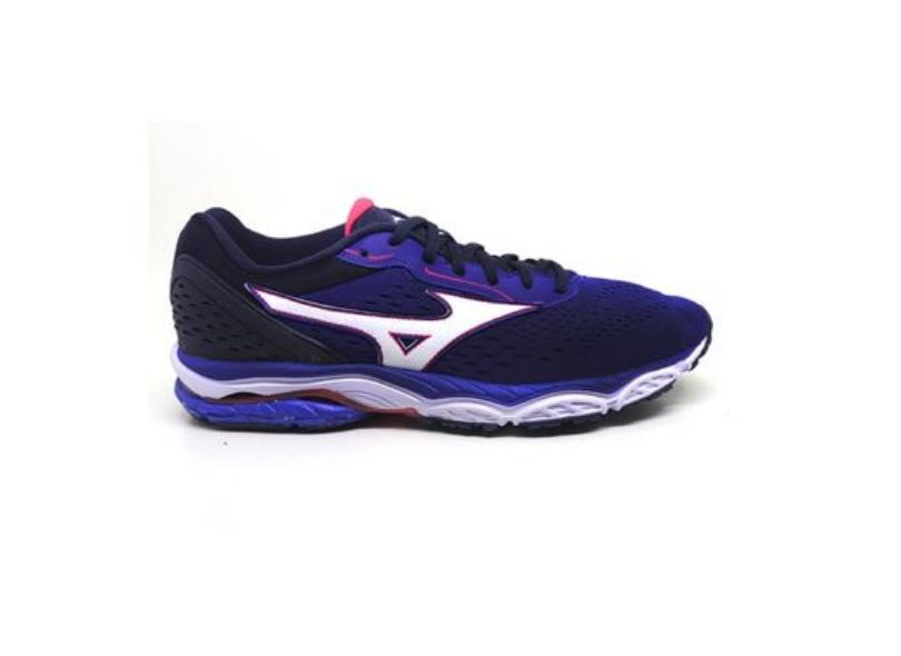 Tênis Mizuno Masculino Corrida Wave Mirai 3