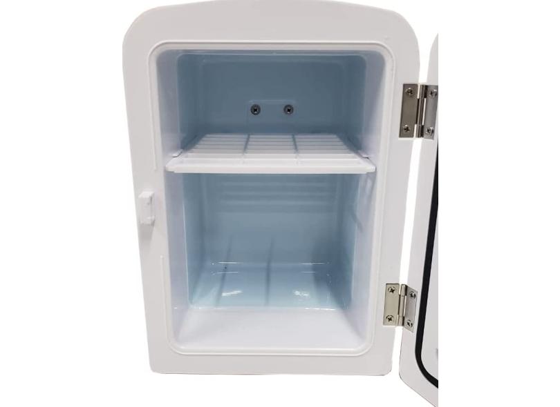 Mini Geladeira KX3 4.5 l