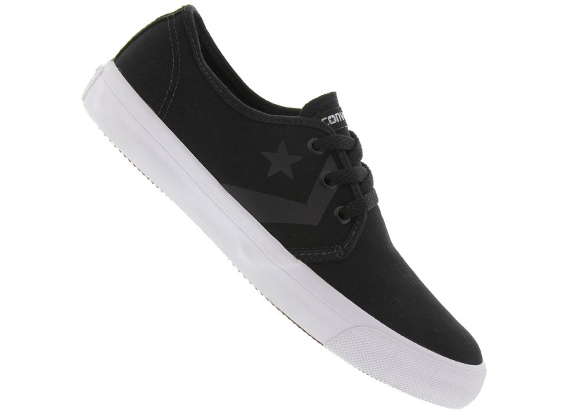Tênis Converse All Star Unissex Casual Marquise