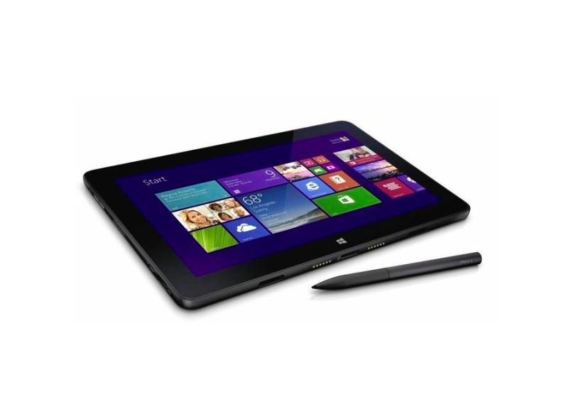 Tablet Dell 3G 64.0 GB TFT 10.8 " Venue Pro 11