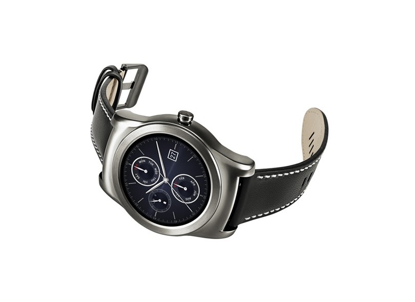 Relógio LG Watch Urbane W150