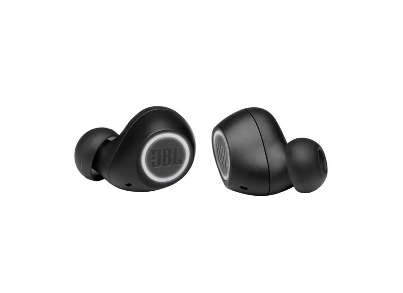 Fone de Ouvido Bluetooth com Microfone JBL Free II TWS