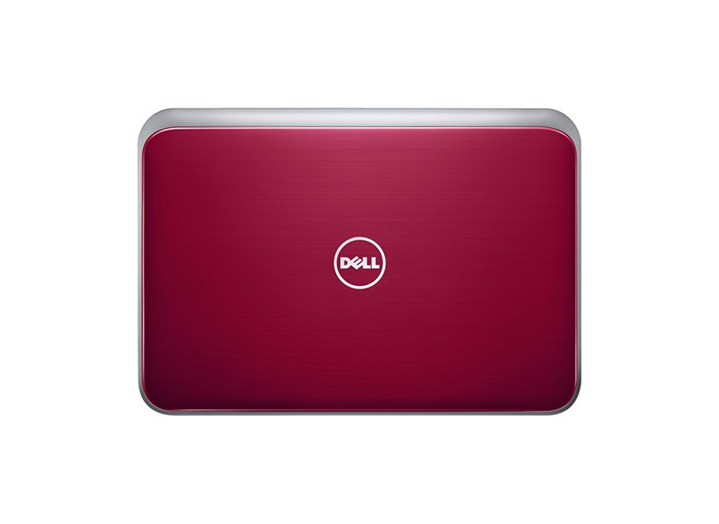 Notebook Dell Inspiron Intel Core i7 3612QM 3ª Geração 8 GB 1 TB LED 14" GeForce GT 630M Windows 7 Home Premium Inspiron 14R