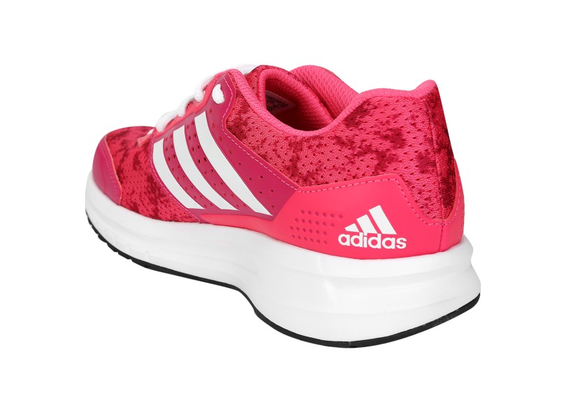 Tênis Adidas Infantil (Menina) Corrida Duramo 7 K