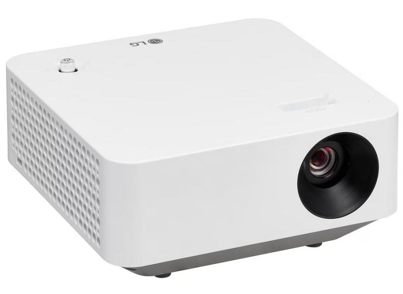 Projetor LG 450 lumens Full HD Cinebeam Smart PF510Q