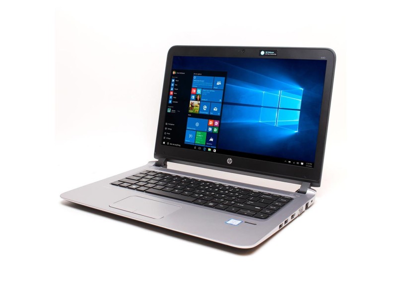 Notebook HP ProBook Intel Core i5 6200U 4 GB de RAM 128.0 GB 14 " Windows 10 W1C65LA-AC4