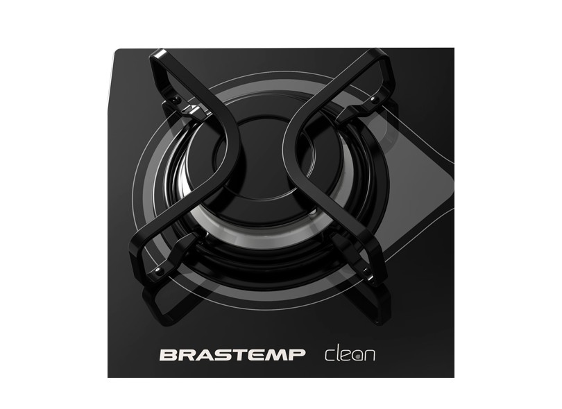 Cooktop Brastemp Clean BD060 4 bocas