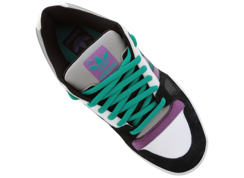 Tênis Adidas Masculino Casual Elation ST LEA Sue