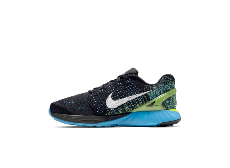 Tênis Nike Masculino Corrida Lunarglide 7